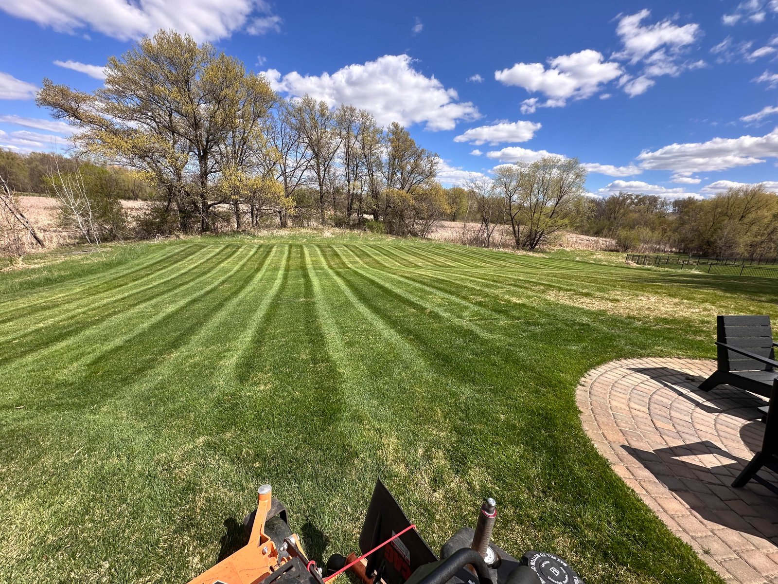 Lawncare