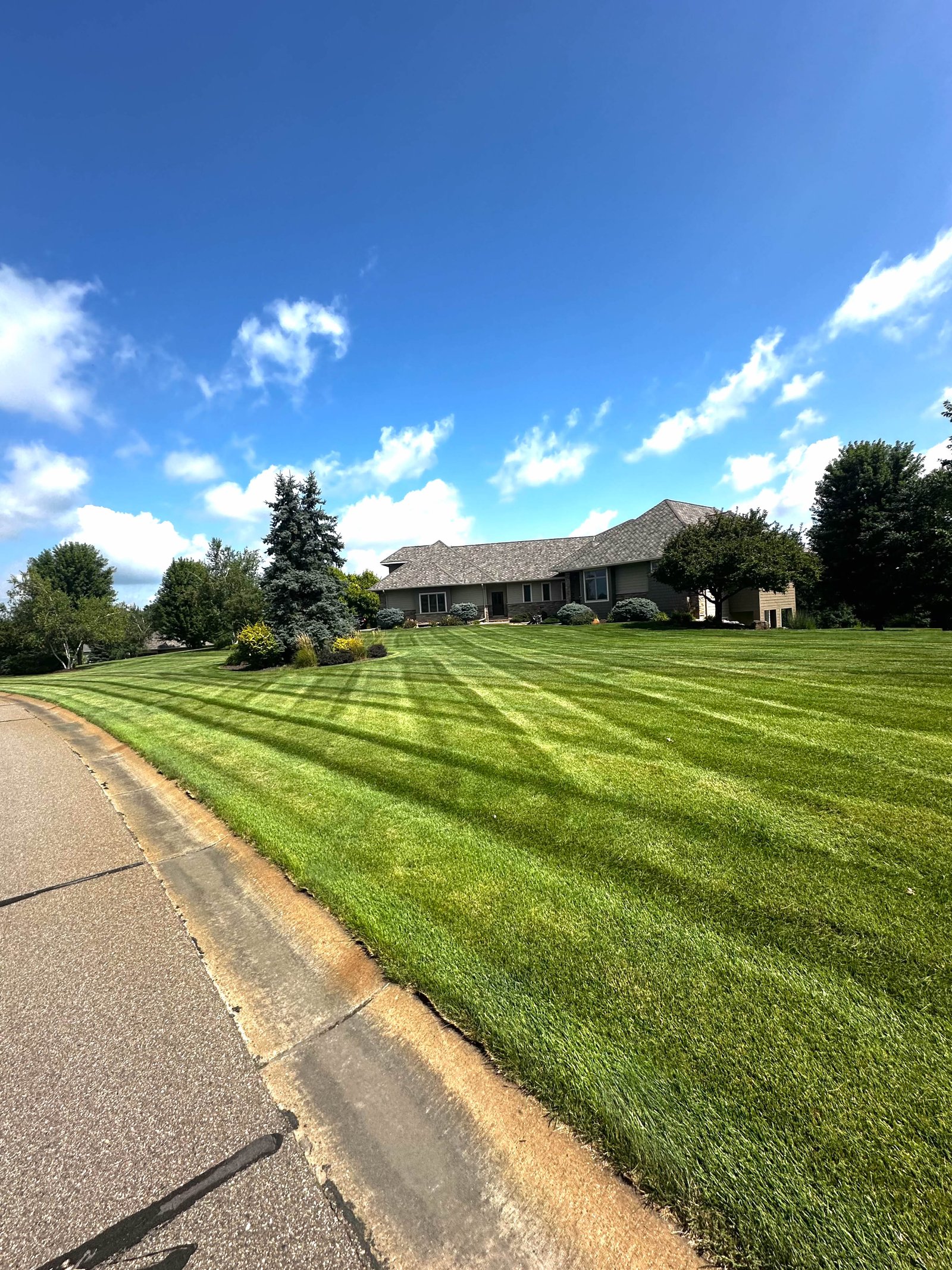 Lawncare
