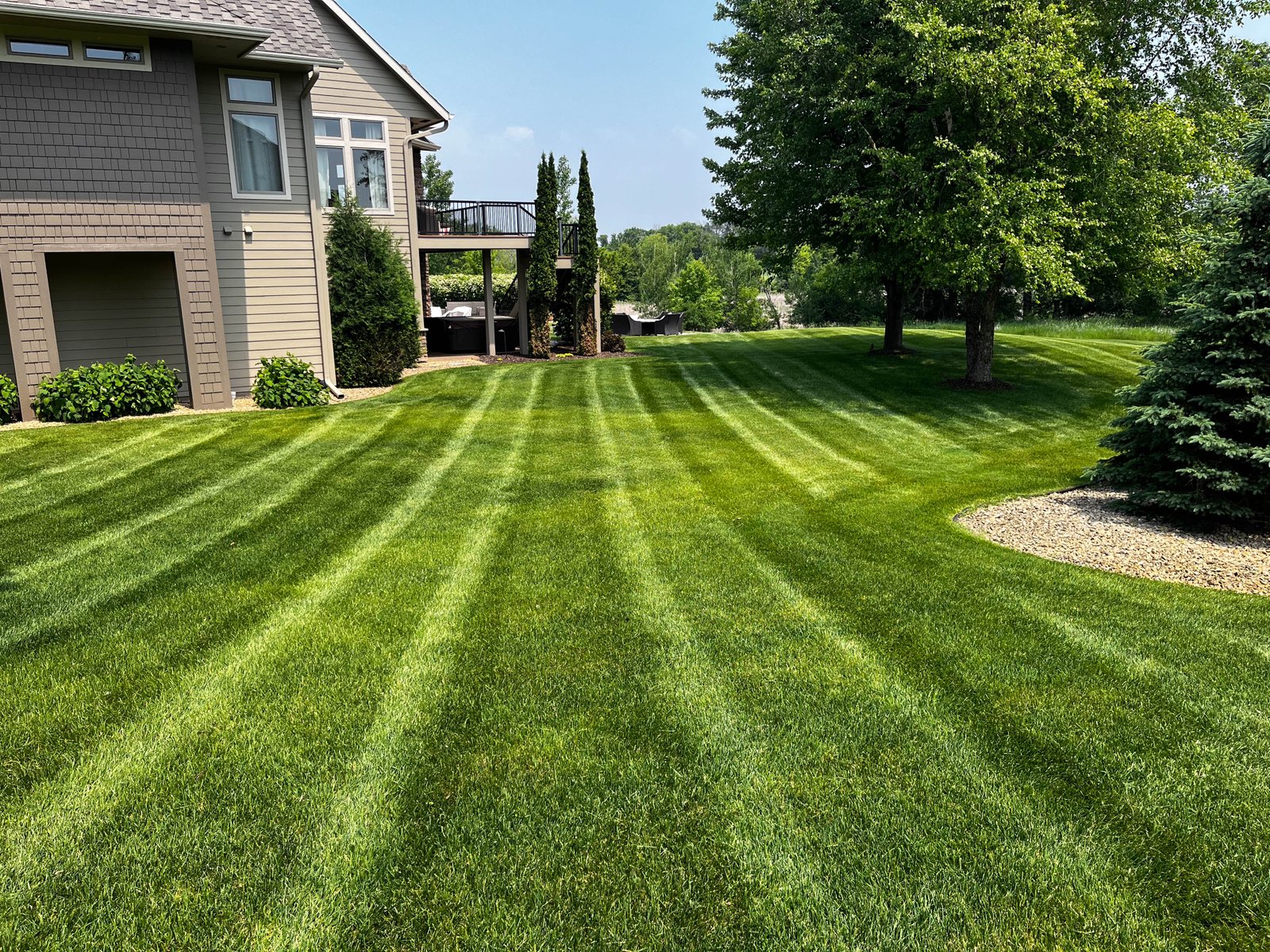 Lawncare